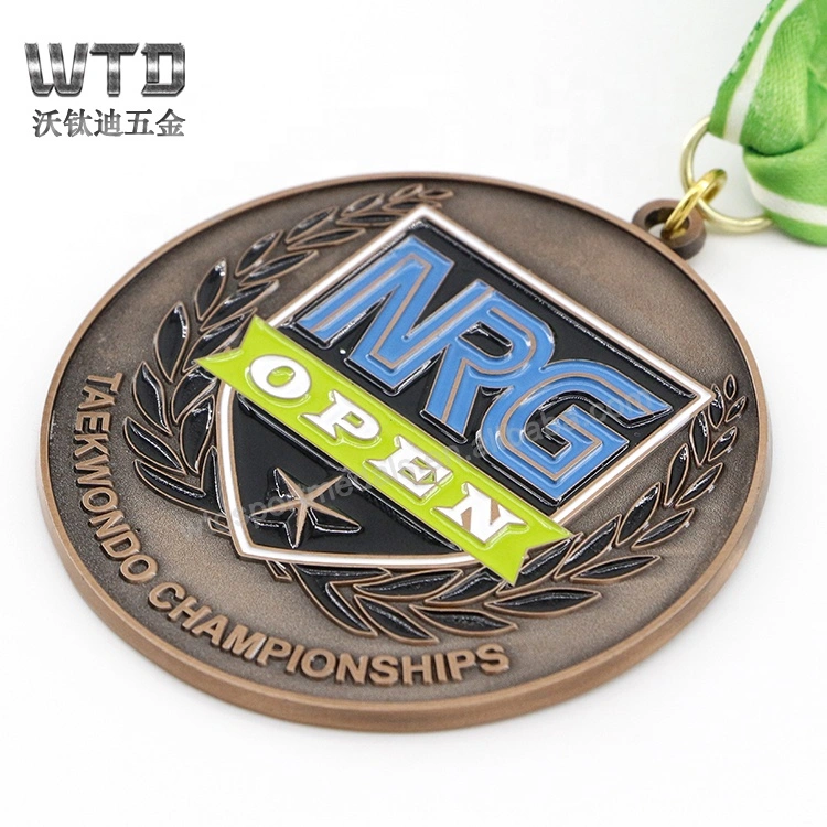 wholesale discount sports medal