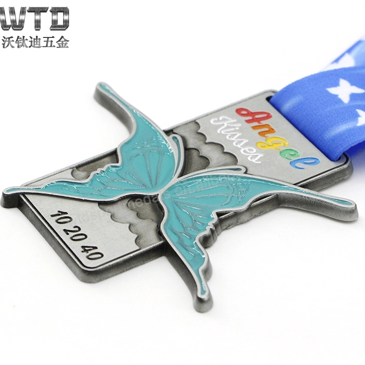 wholesale gift sports medals