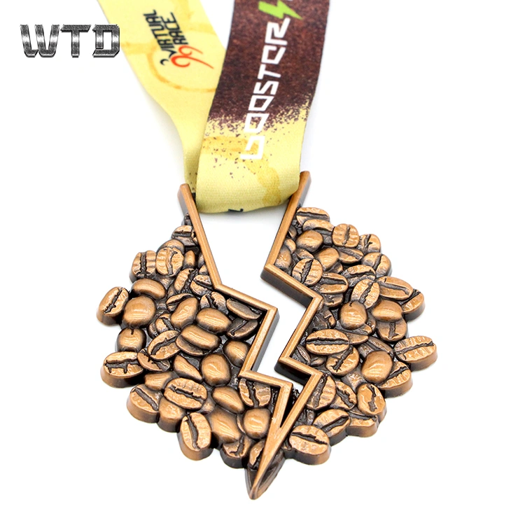 wholesale Recycle Sports Medals