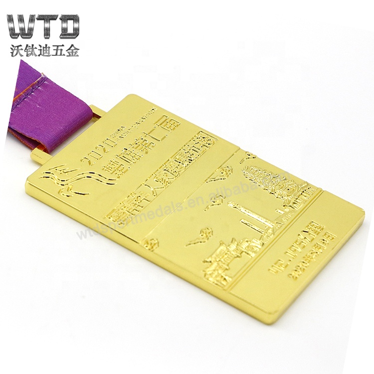 customized Football Medals