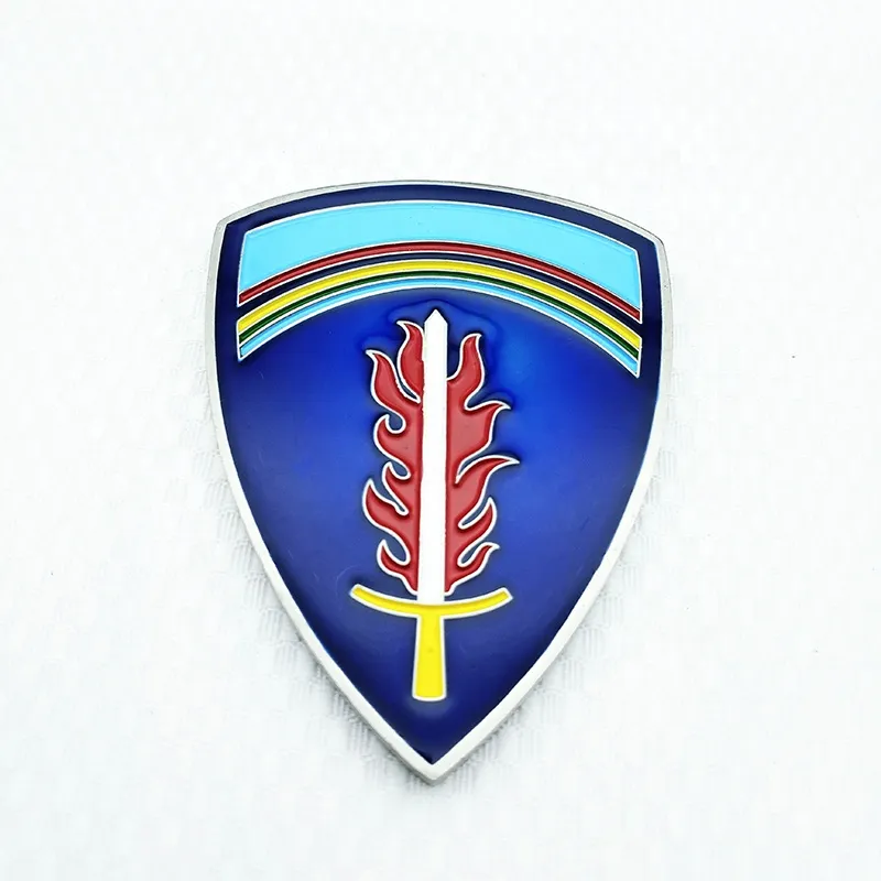Gaming Challenge Coins supplier
