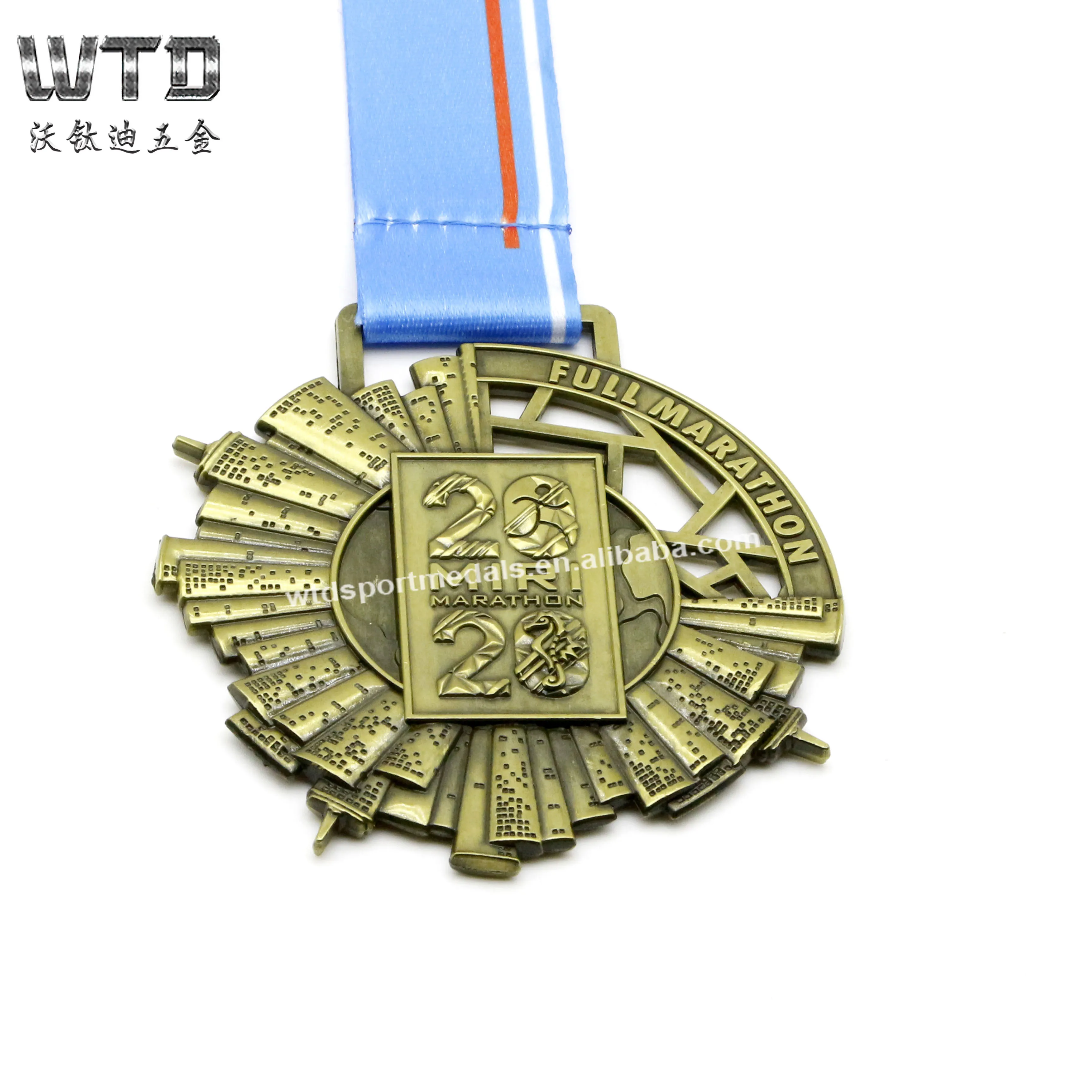 high quality rotary club medals for sale