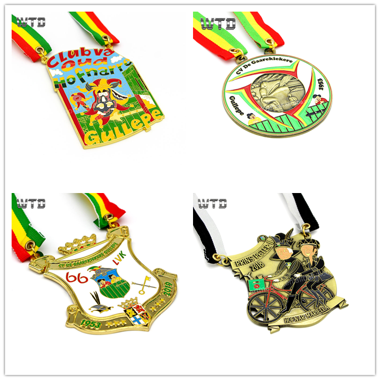 Germany Sport Medallion factory
