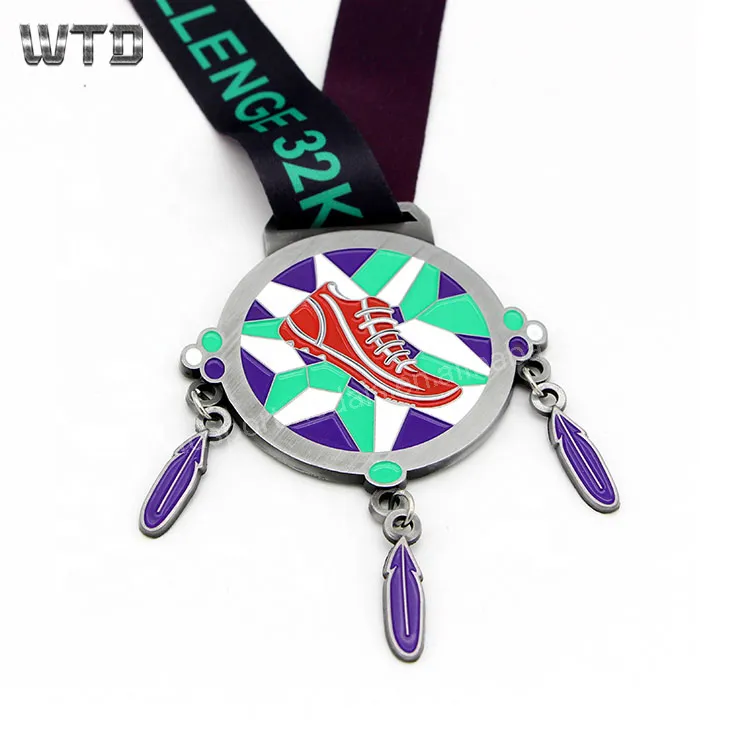 bulk best sport medals with tape