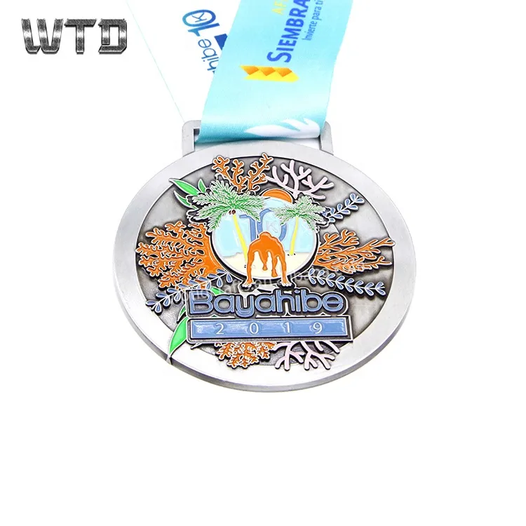 hot sale fun run medal