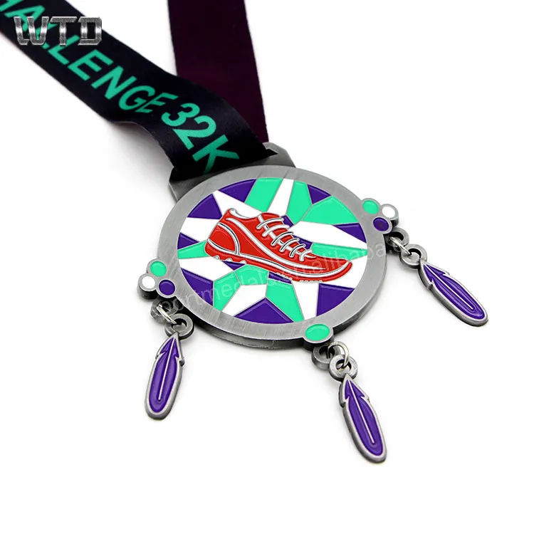 cheap bulk best sport medals