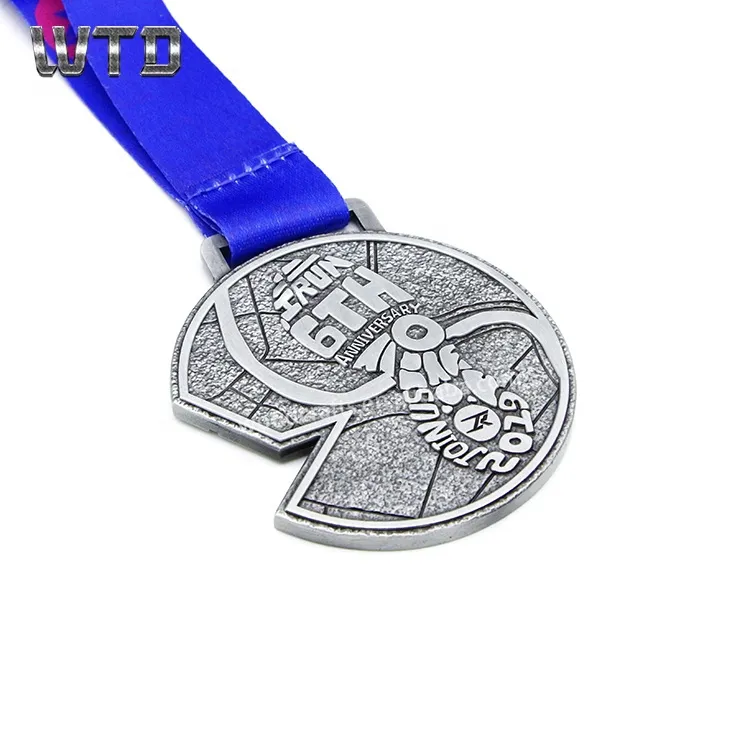 50th Anniversary Souvenir Medal