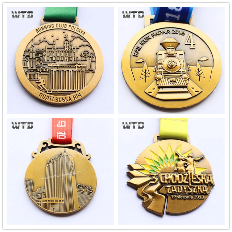 sports medals and awards for sale