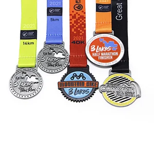 wholesales running medals for sale