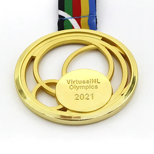 hot sale medals for walking