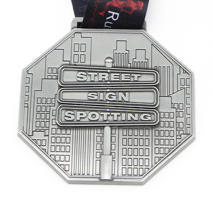 hot sale running race medals