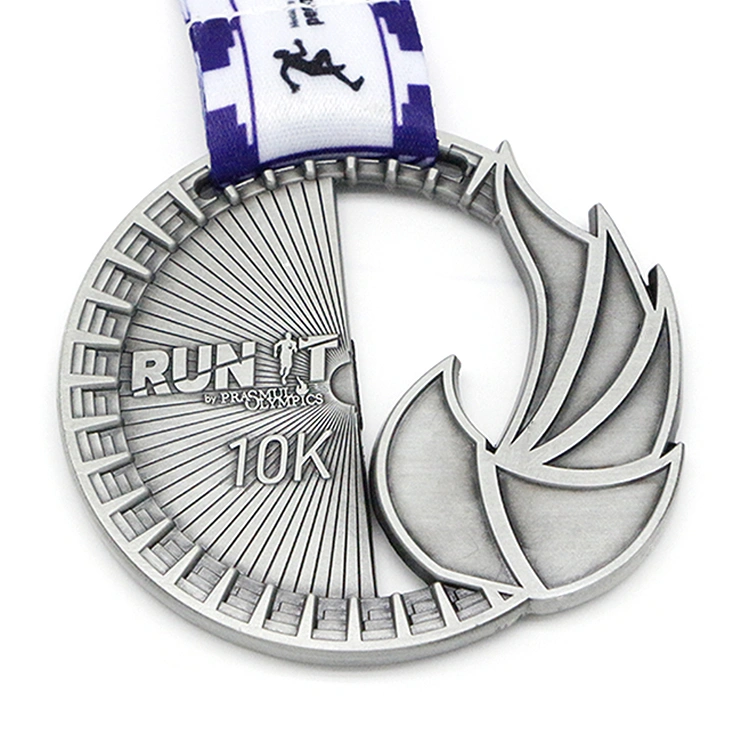 best race medals design