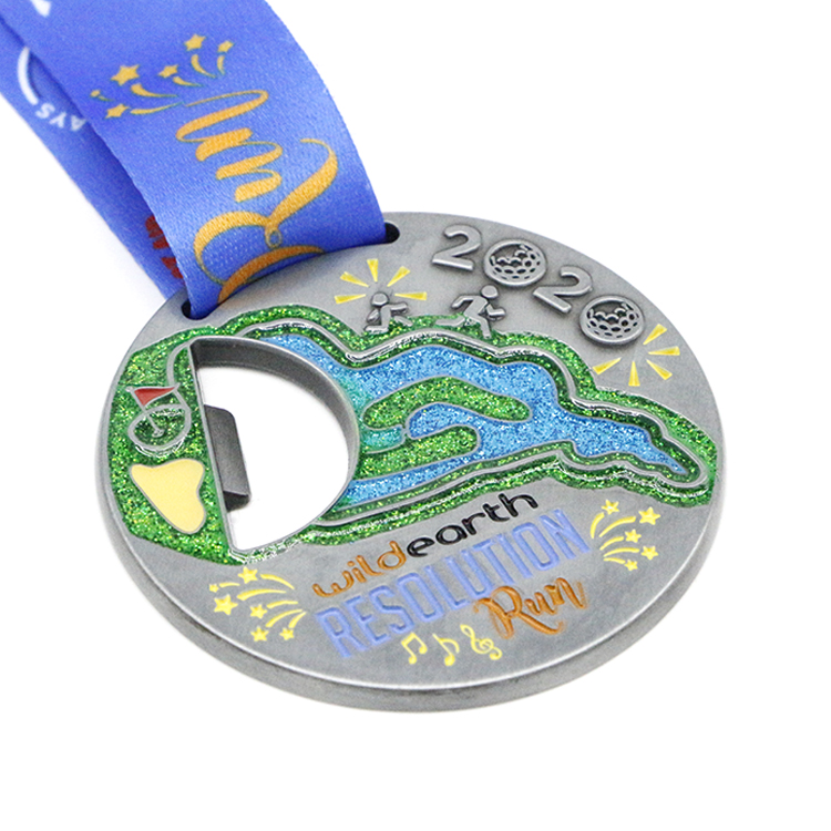 custom order medals online