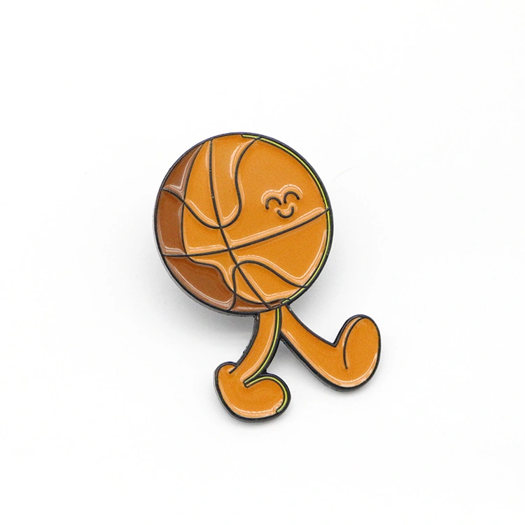 Custom Made Pins And Badges Wholesale