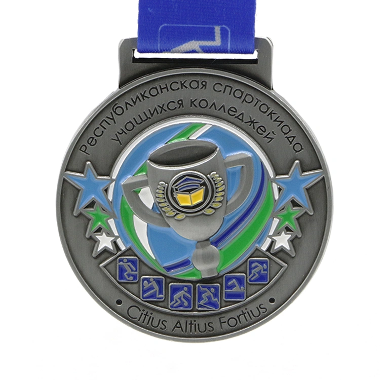 wholesale virtual medals for running