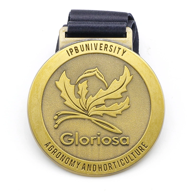 manufacture special medal for race