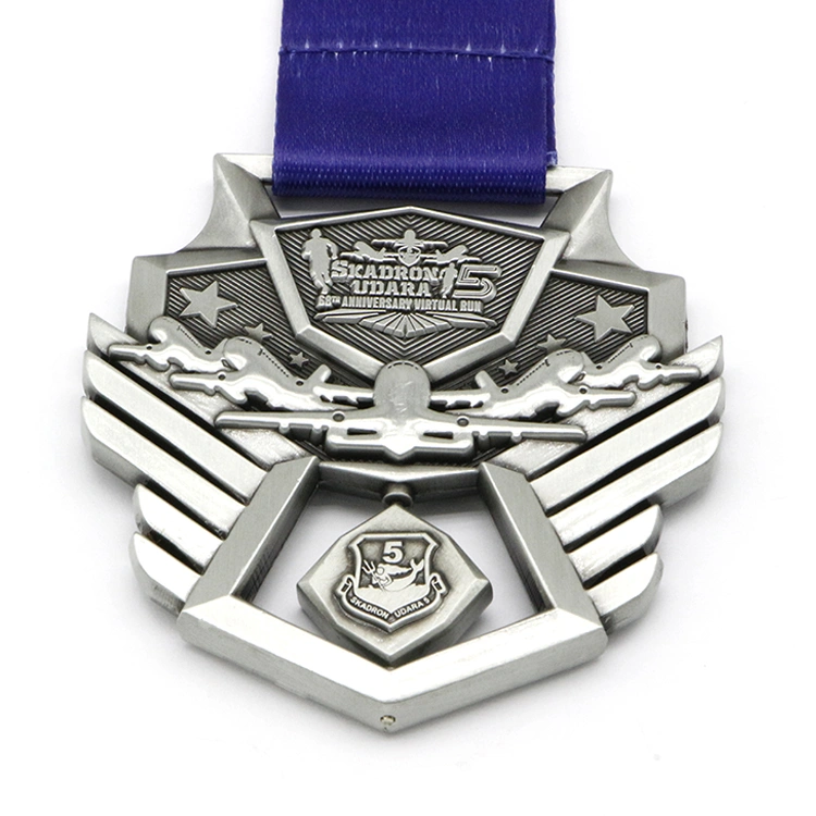 custom best marathon medals