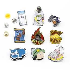 Cheap Small Lapel Pins