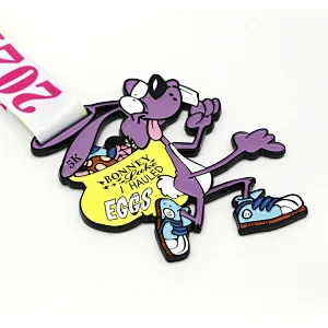 factory special medal for winners