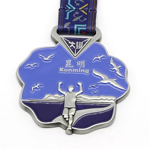 custom military medals China