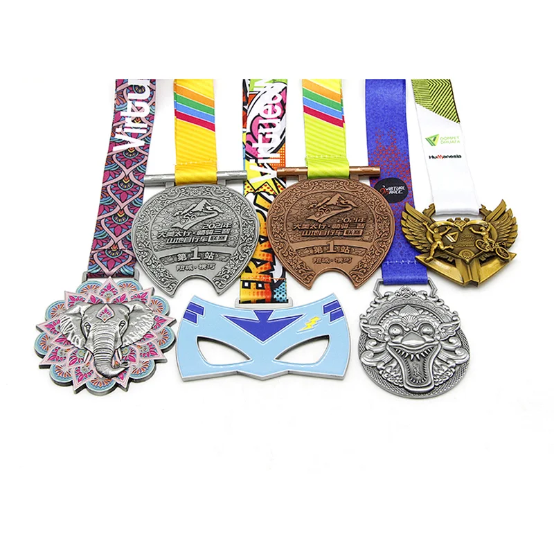 custom military medals supplier
