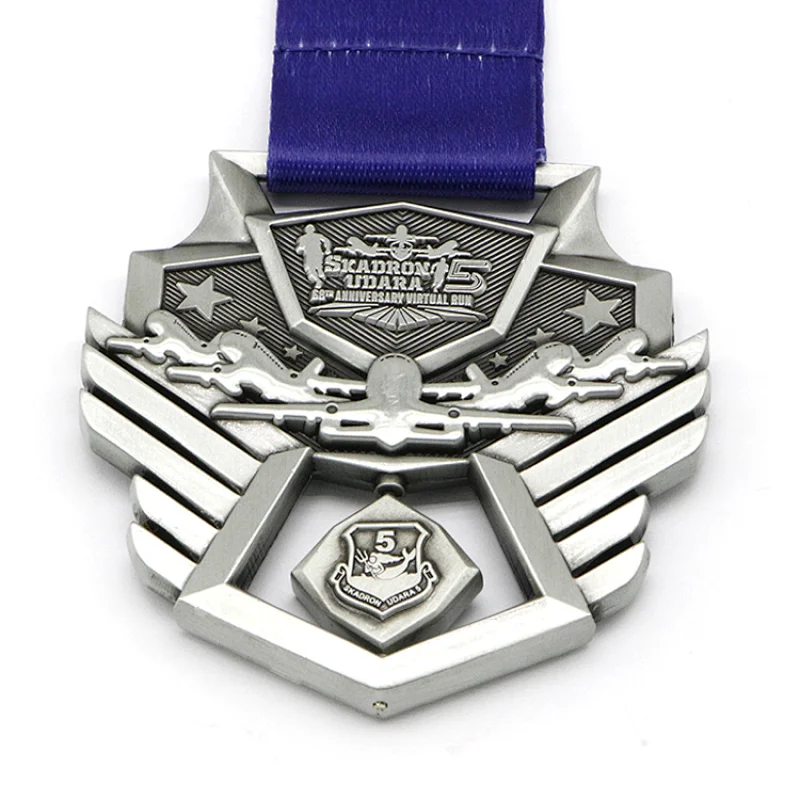 best marathon medals in stock