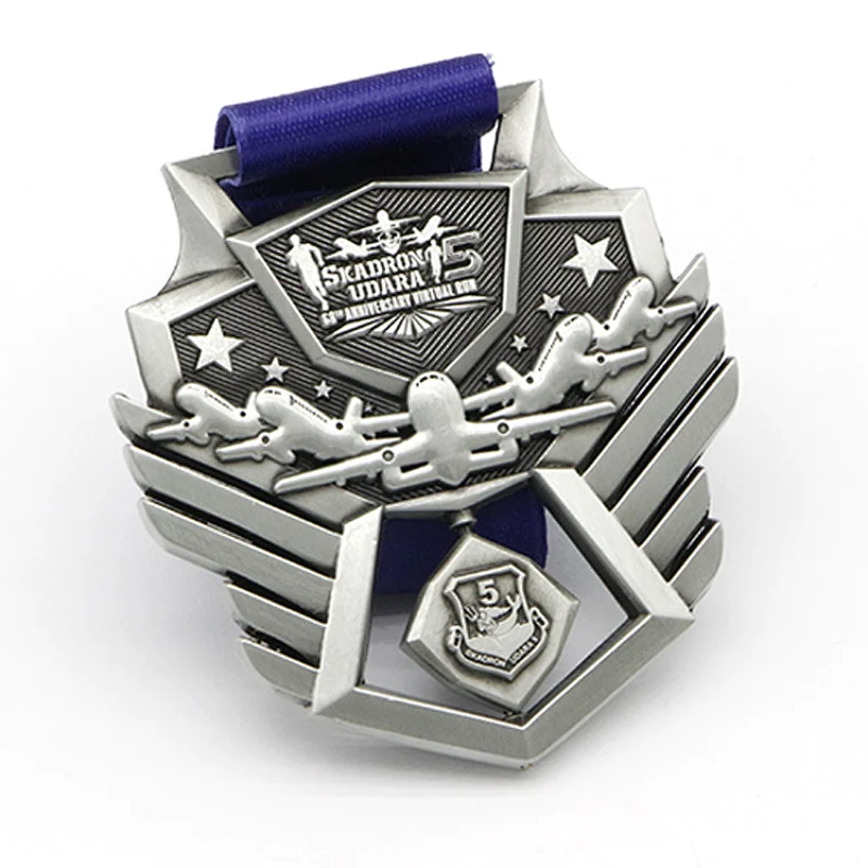 custom best marathon medals