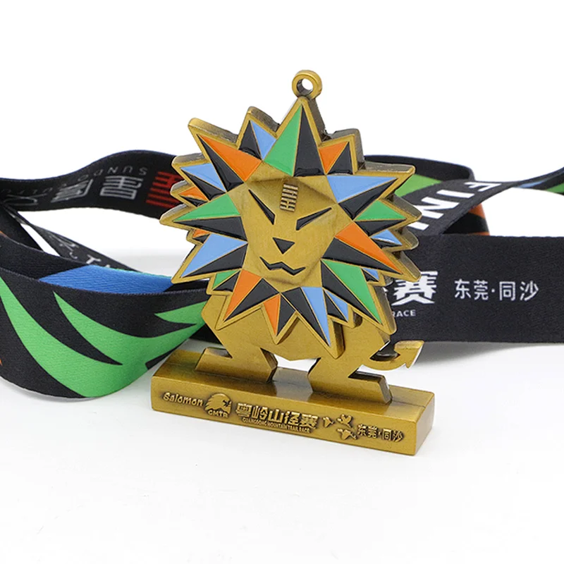 race medals cheap price