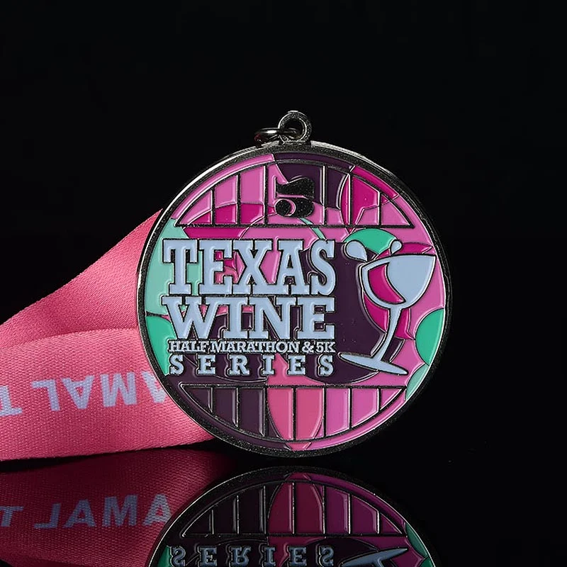 trifecta medal factory