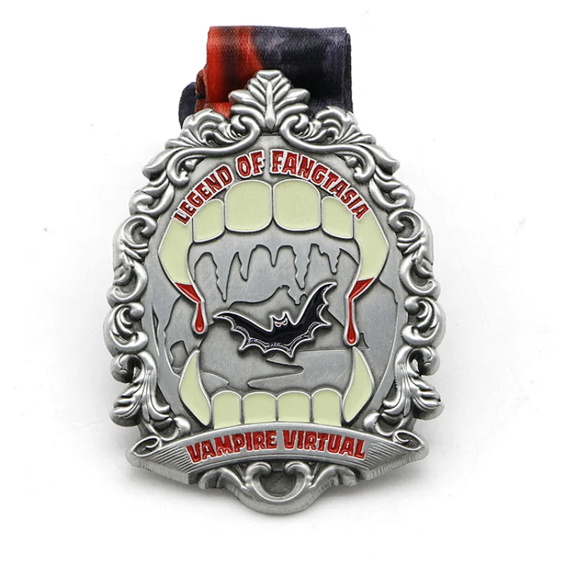 best virtual medals supplier