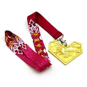 wholesale virtual challenge medals
