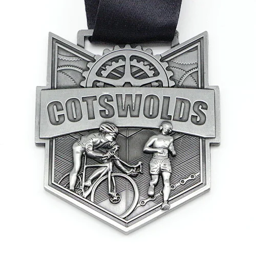 best race medals supplier