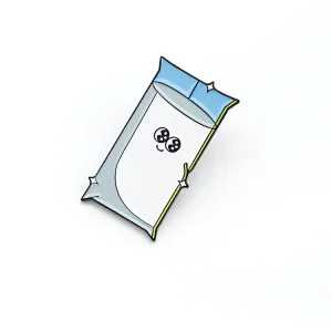 China Personalized Lapel Pins Wholesale