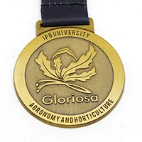 custom special medal for race
