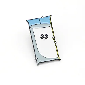 Personalized Lapel Pins