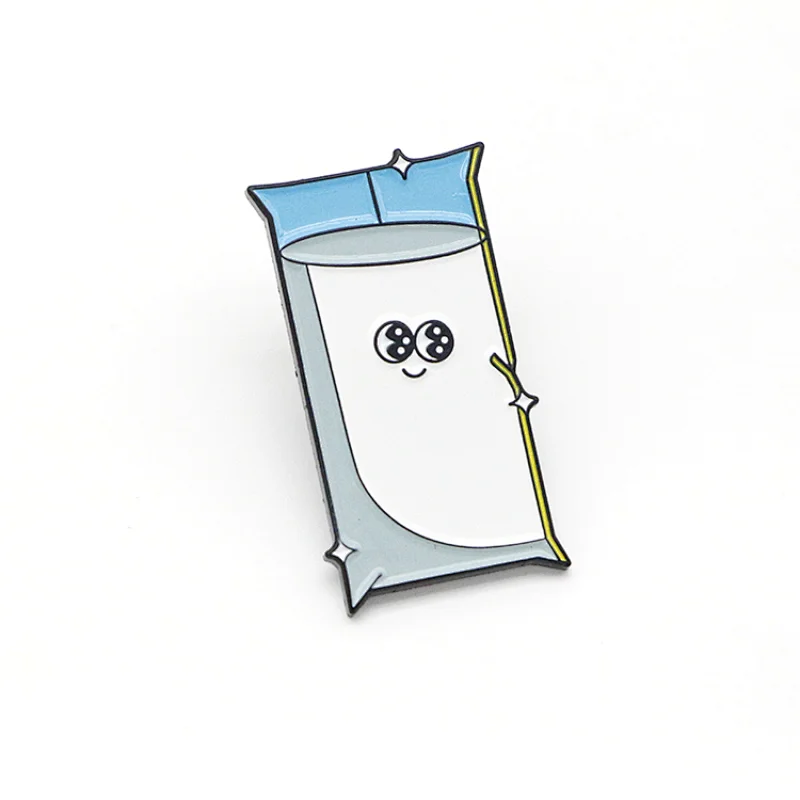 Personalized Lapel Pins