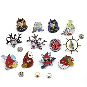 Coat Pin Brooch supplier