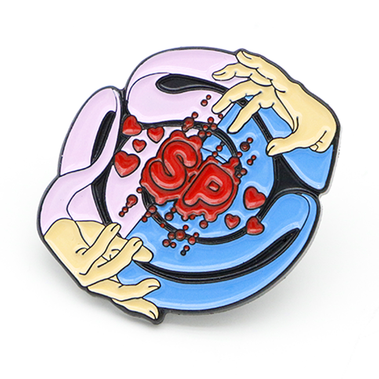 Association Badge for supplier