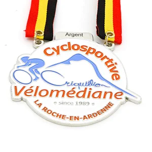 Sports Medal