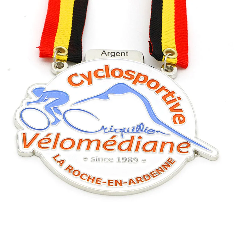 Sports Medal
