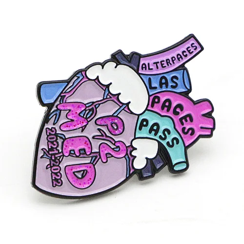 Design Cute Badges