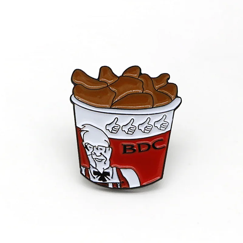 Make 2D Badge
