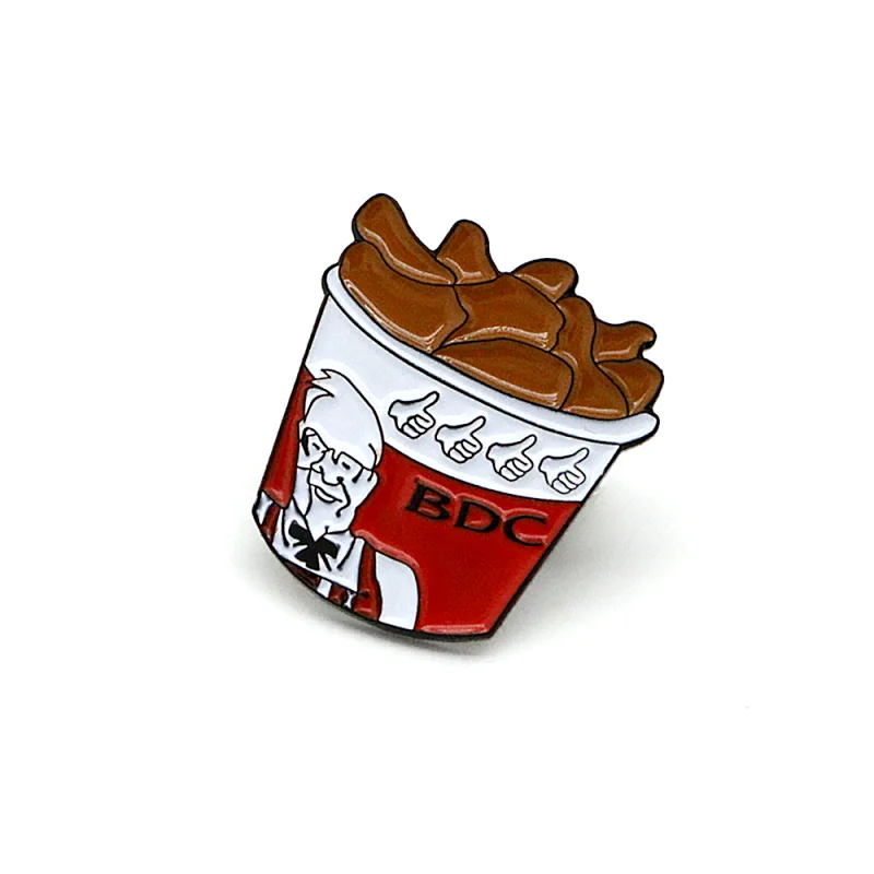 2D Badge