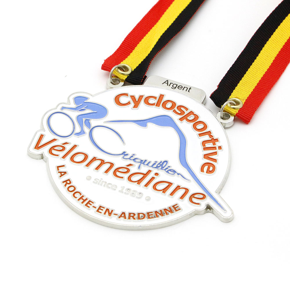 Sports Medal