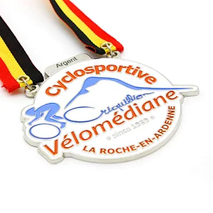 Make Sports Medal