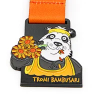 The Panda Medal