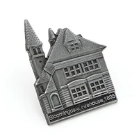 House Badge