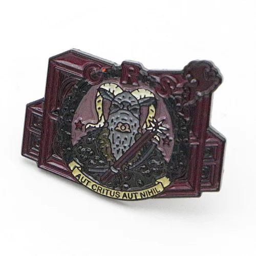 Animal Badge