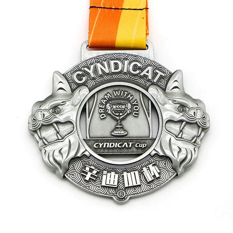 Cindy Medal