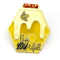 Honey Medal
